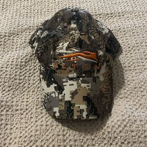 Sitka Hat